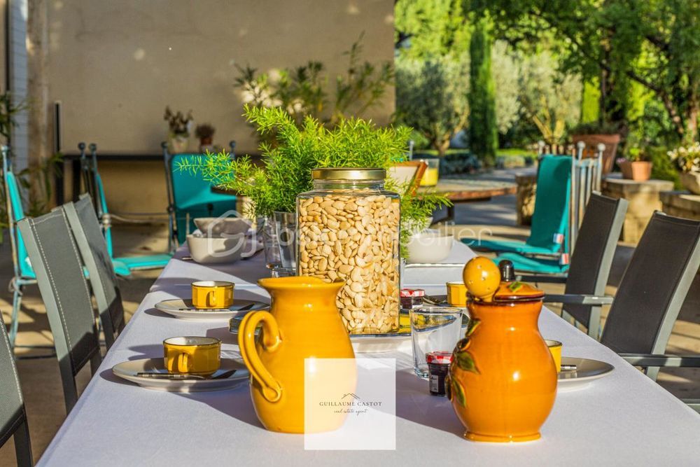 � vendre  Maison Barbentane (13570)