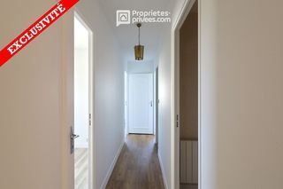  Appartement � vendre 5 pi�ces 96 m�