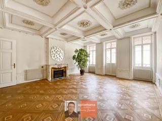  Appartement � vendre 6 pi�ces 168 m�