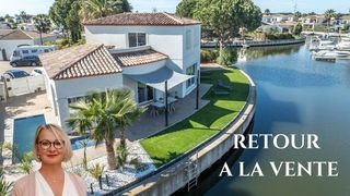  Maison � vendre 4 pi�ces 170 m�