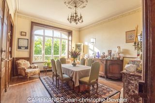  Maison � vendre 8 pi�ces 235 m�