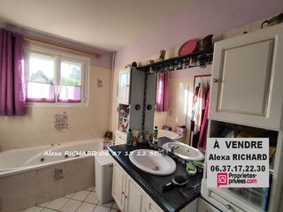  Maison � vendre 7 pi�ces 150 m�