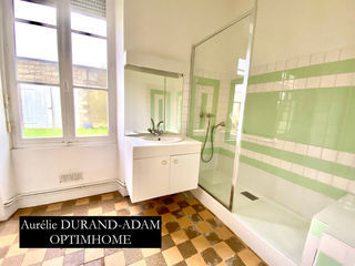  Appartement � vendre 3 pi�ces 60 m�