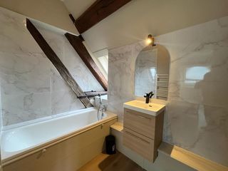  Appartement � louer 1 pi�ce 33 m�