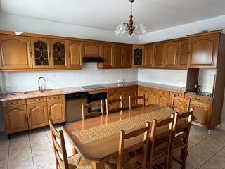  Maison � vendre 7 pi�ces 124 m�