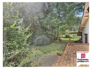  Maison � vendre 6 pi�ces 134 m�