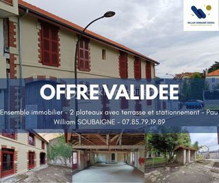  Loft � vendre 5 pi�ces 120 m�