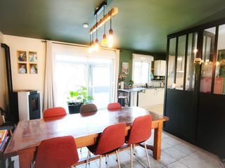  Maison � vendre 7 pi�ces 142 m�