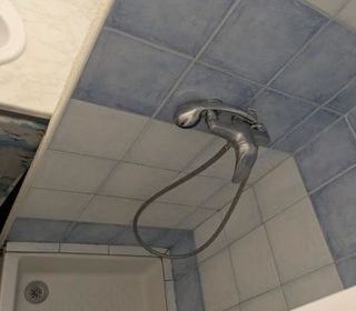  Appartement � vendre 1 pi�ce 20 m�