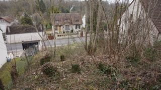  Terrain � vendre 585 m�