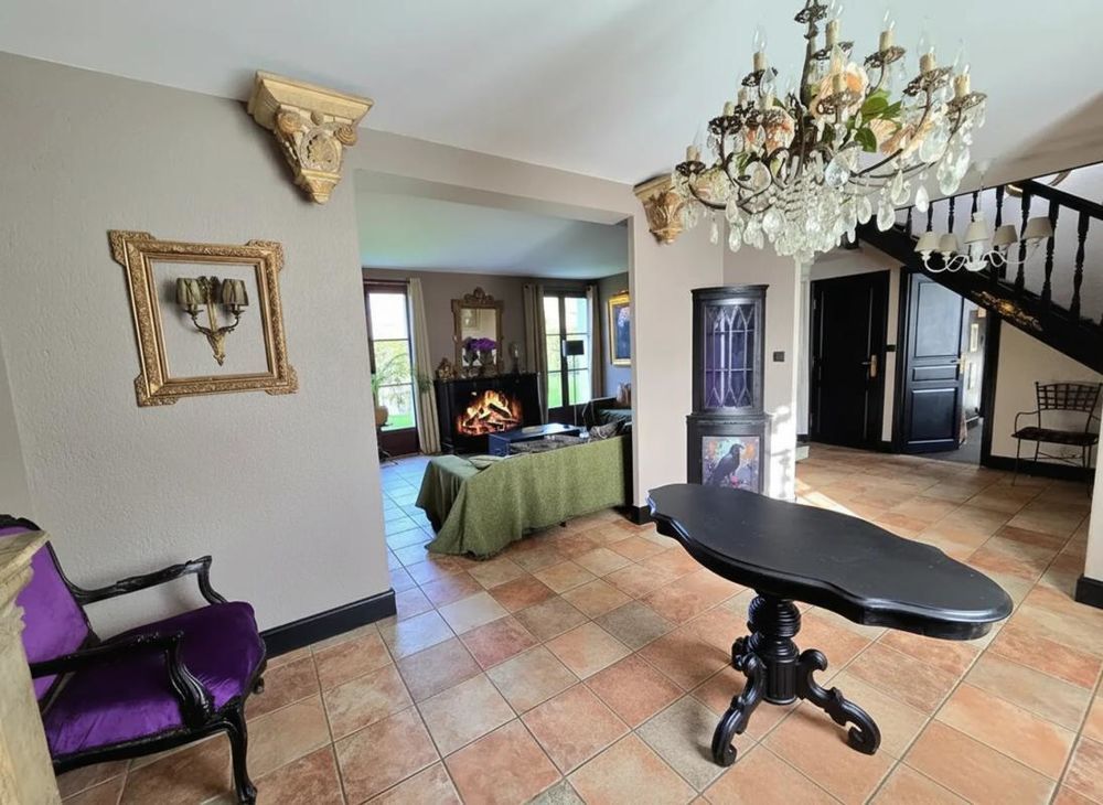 � vendre  Maison Bruz (35170)