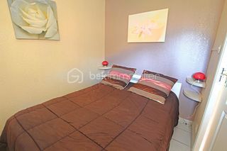  Appartement � vendre 2 pi�ces 28 m�