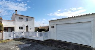  Maison � vendre 5 pi�ces 83 m�