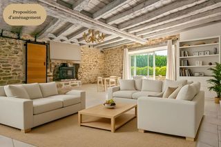  Maison � vendre 6 pi�ces 173 m�