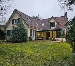  Maison � vendre 8 pi�ces 192 m�