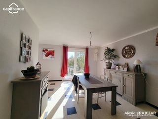  Maison � vendre 5 pi�ces 117 m�