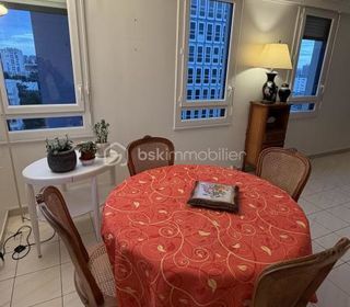  Appartement � vendre 4 pi�ces 78 m�