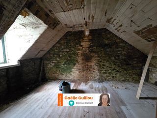  Maison � vendre 4 pi�ces 55 m�