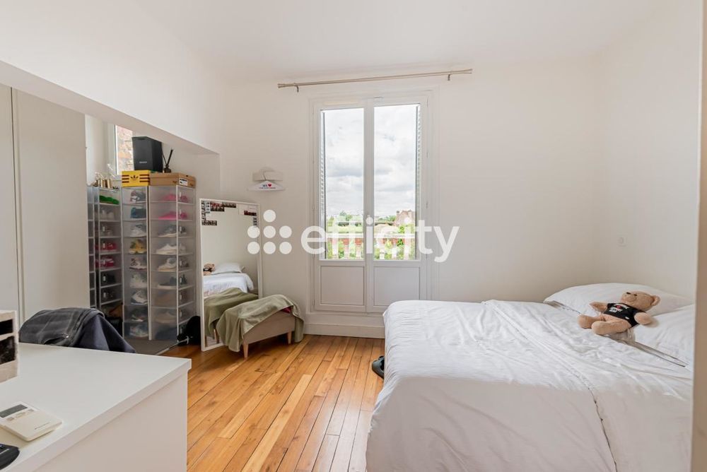 � vendre  Maison Ablon-sur-Seine (94480)