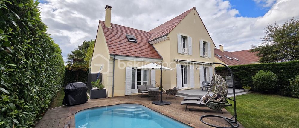 � vendre  Maison Bussy-Saint-Georges (77600)
