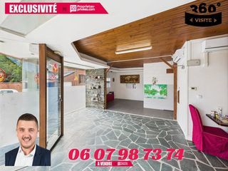  Immeuble � vendre 3 pi�ces 166 m�