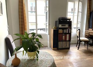  Appartement � vendre 6 pi�ces 105 m� Saint germain en laye