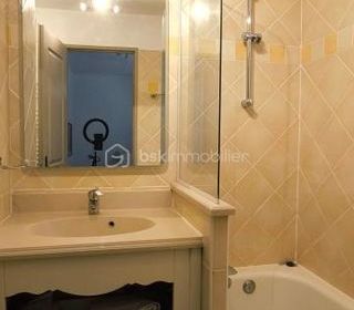  Maison � vendre 3 pi�ces 45 m�