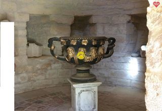  Propri�t�/ch�teau � vendre 15 + pi�ces 900 m�