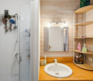  Appartement � vendre 5 pi�ces 80 m�