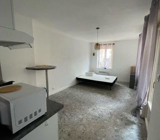  Appartement � louer 1 pi�ce 21 m�