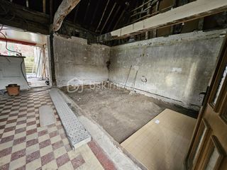  Maison � vendre 3 pi�ces 65 m�