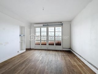  Appartement � vendre 3 pi�ces 54 m�