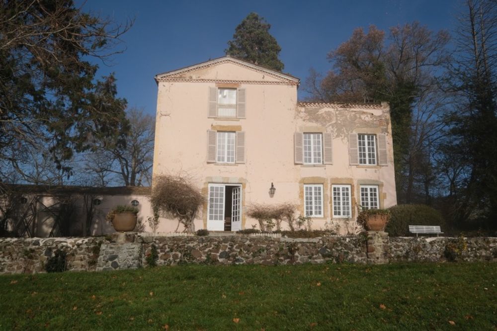 � vendre  Maison Issoire (63500)