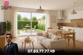  Appartement � vendre 4 pi�ces 86 m�