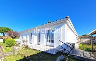  Maison � vendre 4 pi�ces 125 m�