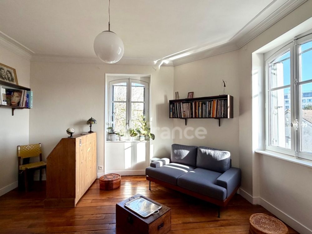 � vendre  Appartement Versailles (78000)