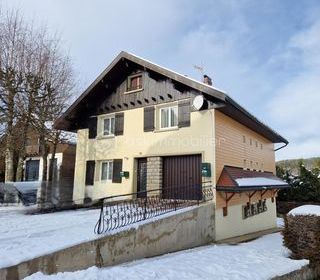  Maison � vendre 12 pi�ces 249 m�