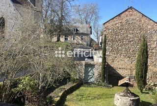  Propri�t�/ch�teau � vendre 6 pi�ces 243 m�