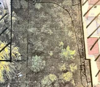  Terrain � vendre 686 m�