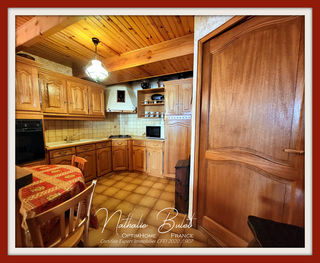  Maison � vendre 4 pi�ces 81 m�