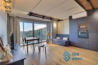  Appartement � vendre 3 pi�ces 51 m�