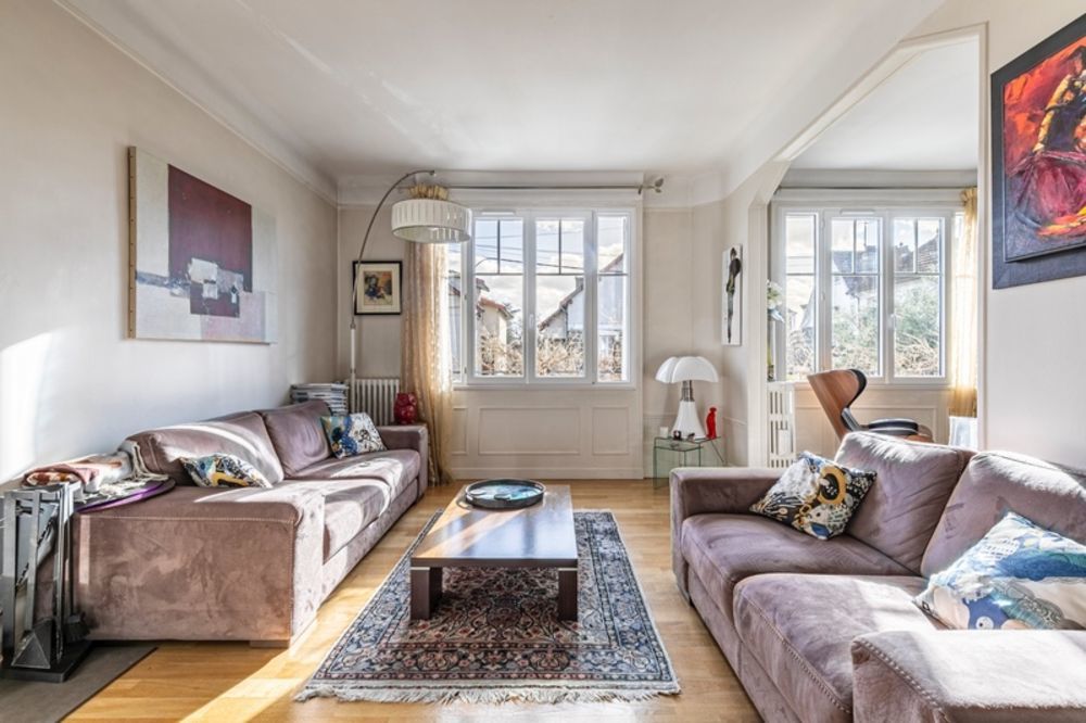 � vendre  Maison Le Raincy (93340)