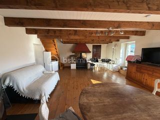  Maison � vendre 3 pi�ces 76 m�