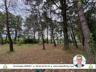  Terrain � vendre 1043 m�
