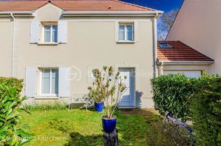  Maison � vendre 4 pi�ces 75 m�