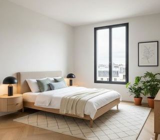  Appartement � vendre 5 pi�ces 114 m�