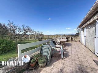  Maison � vendre 3 pi�ces 75 m�