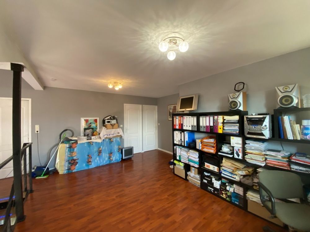 � vendre  Maison Montignac (24290)