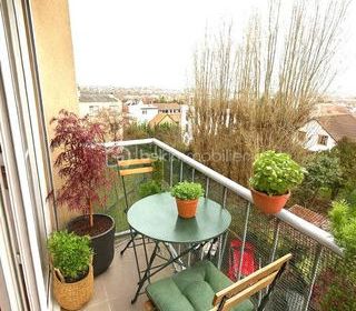  Appartement � vendre 4 pi�ces 67 m�