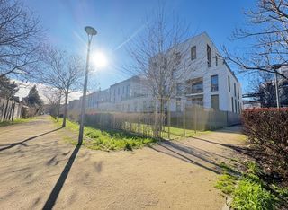  Appartement � vendre 3 pi�ces 58 m�